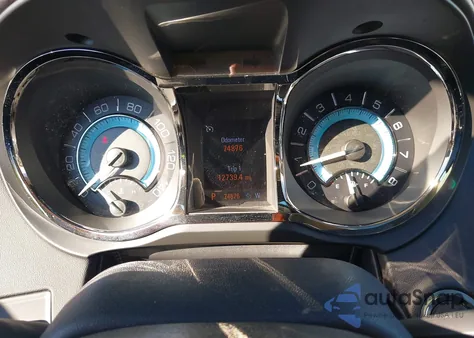 2012 Buick Lacrosse Touring Group from USA, damaged, VIN 1G4GJ5E33CF117371